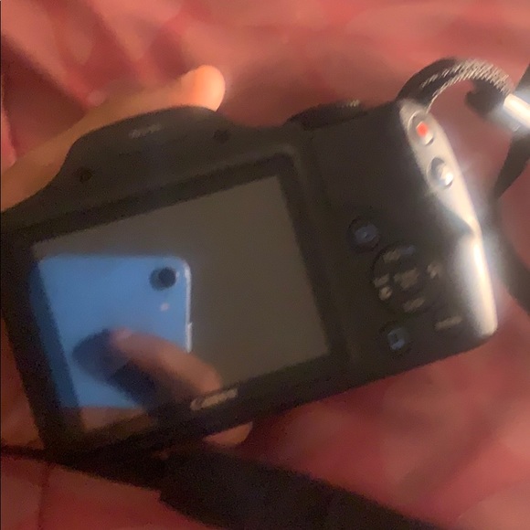 Camera - Picture 2 of 4